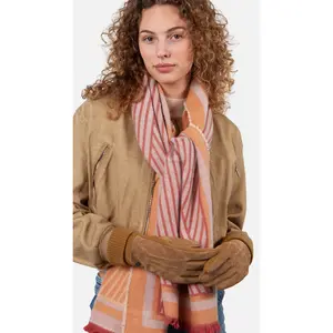 Luvas para mulheres Barts Stephaney image-1