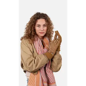 Luvas para mulheres Barts Stephaney image-2