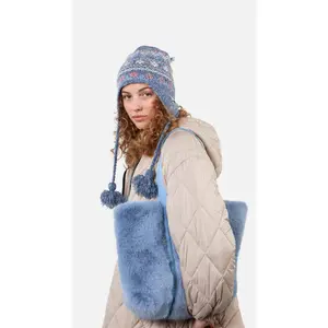 Women's hat Barts Toucam Inka image-2