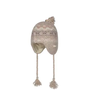 Gorro de mujer Barts Toucam Inka image-0