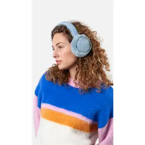 Ohrenklappen Damen Barts Bigwit image-2