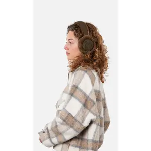 Women's ear muffs Barts Bigwit image-2