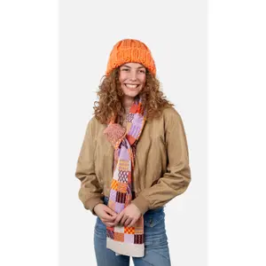 Bufanda de mujer Barts Vangy image-1