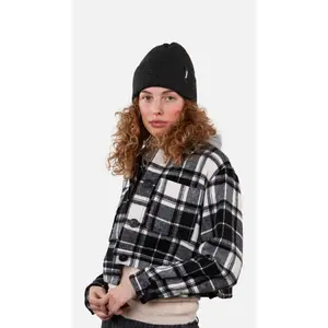 Gorro de mulher com volta Barts Vireo image-1