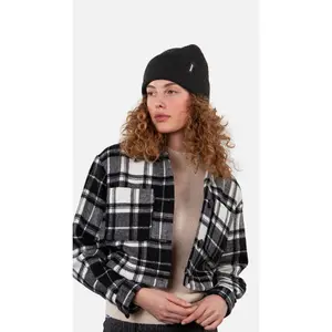 Gorro de mulher com volta Barts Vireo image-2