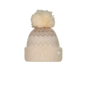 Gorro de mujer Barts Woodstar image-0