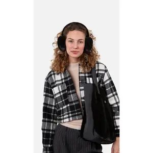 Ganchillo para orejas mujer Barts image-1