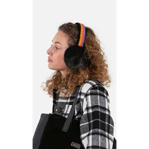 Ganchillo para orejas mujer Barts image-2