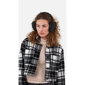 Women's ear muffs Barts Magpy image-1