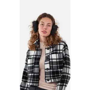 Women's ear muffs Barts Magpy image-2