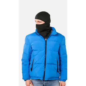 Bivakmuts Barts Merino image-2