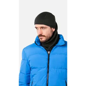 Bivakmuts Barts Merino image-3