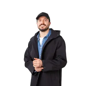 Gorra de béisbol Barts Dyllan image-2