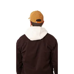 Casquette de baseball Barts Dyllan image-2