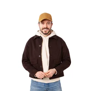 Casquette de baseball Barts Dyllan image-1