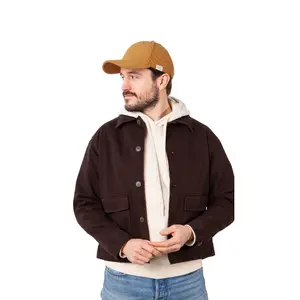 Casquette de baseball Barts Dyllan image-3