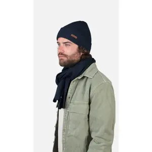 Barts Wilbert Turnup Hat image-1