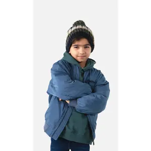 Kinderhoed Barts Buck image-1