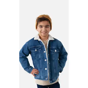 Children's hat Barts Vinson image-1