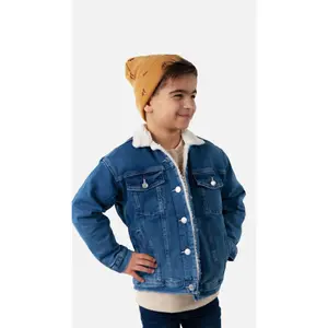 Children's hat Barts Vinson image-2