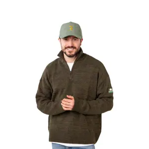 Casquette de baseball Barts Styve image-1