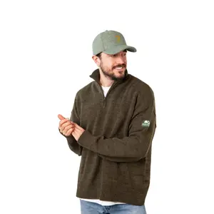 Casquette de baseball Barts Styve image-3