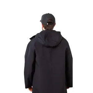 Casquette de baseball Barts Styve image-2