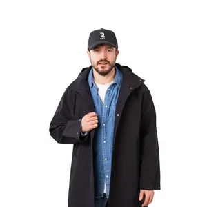 Casquette de baseball Barts Styve image-1