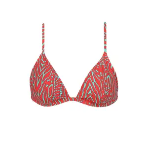 Női bikini felső Barts Anangu Fixed Triangle image-0