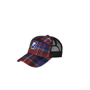 Trucker-kasket Barts Killeen image-0