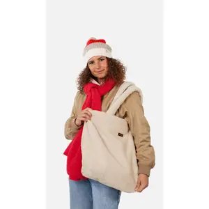 Tote bag femme Barts Bugbane image-2