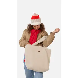 Tote bag femme Barts Bugbane image-1