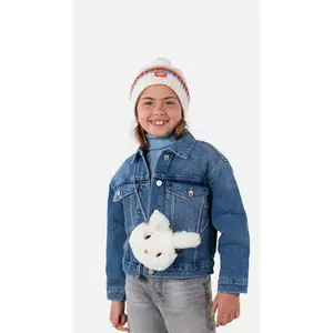 Girl's shoulder Bag Barts Candytuf image-1