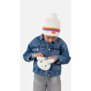 Girl's shoulder Bag Barts Candytuf image-2