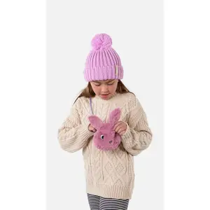 Girl's shoulder Bag Barts Candytuf image-2