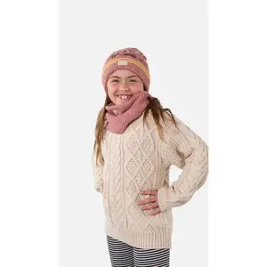 Children's hat Barts Dahlea image-1