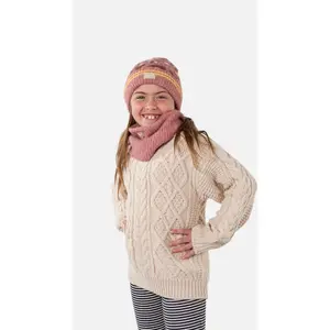 Children's scarf Barts Dahlea image-1