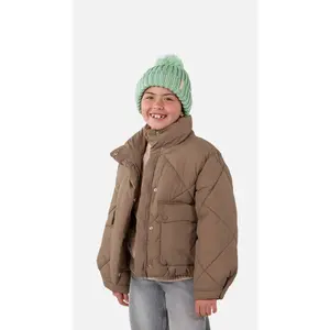 Girl's hat Barts Joellah image-1