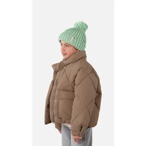 Girl's hat Barts Joellah image-2