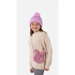 Girl's hat Barts Joellah image-1