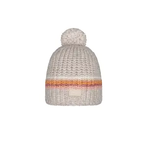 Girl's hat Barts Limeah image-0