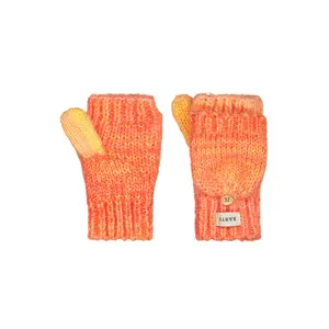 Child mittens Barts Niagra image-0