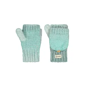 Child mittens Barts Niagra image-0