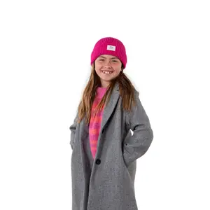 Children's hat Barts Olevia image-1