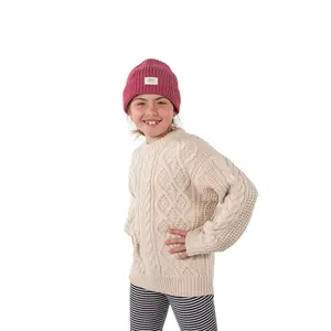 Children's hat Barts Olevia image-1