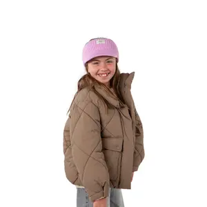 Children's visor Barts Olevia image-1