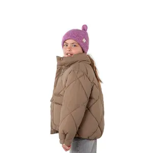 Children's hat Barts Sprouty image-2