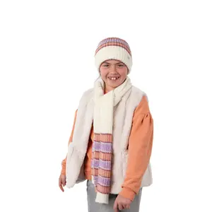 Children's hat Barts Tawnie image-1