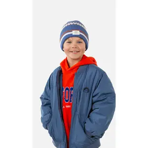 Children's hat Barts Andesi image-1