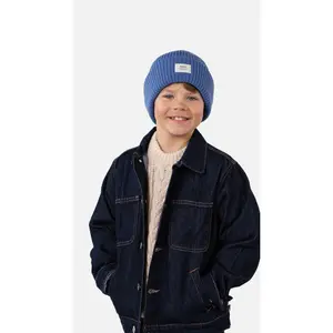 Children's hat Barts Basalth image-1